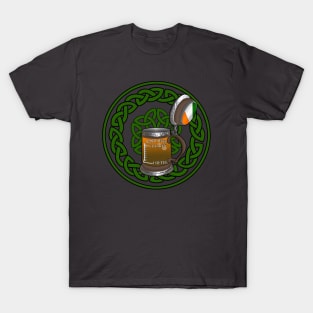 Irish Coffee T-Shirt